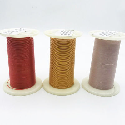 Class F 0.16 - 1.0 Mm Frukawa Triple Insulated Wire