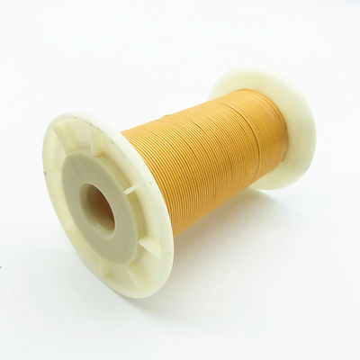 IEC TIW - B 0.18mm Triple Insulated Magnet Wire For Motor Winding