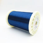 180 Class Winding Copper 0.05mm Blue Magnet Wire