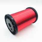 Awg 46 0.04mm Self Bonding Wire Air Copper Magnetic For Speaker Coil