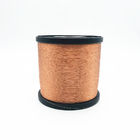 0.1mm Awg 38 Insulated Stranded Copper Litz Wire