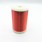 0.016mm Ultra Fine Enameled Copper Magnet Wire For Touch Screen