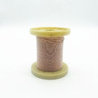 0.1mm * 60 USTC Silk Covered Stranded Copper Litz Wire
