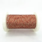 0.1mm Enameled Insulated Stranded Copper Wire Litz