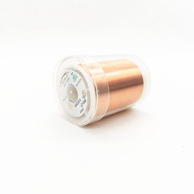 UEW 0.016mm Self Adhesive Watch Copper Magnet Wire