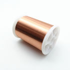 G1 / 155 0.025mm Polyurethane Magnet Wire For Winding