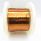 Polyamideimide Rectangular Enamelled Copper Wire 4.0mm * 0.65mm
