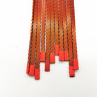 CTC Transformers Rectangular Copper Wire Continuously Transposed Conductor