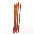 Customized Size CTC Flat Enameled Copper Wire