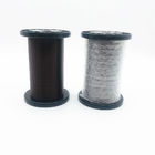 0.063mm Dark Brown Plain Coating 42 Awg Magnet Wire