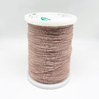 Silk Covered Ustc 155 0.04mm * 420 Copper Litz Wire