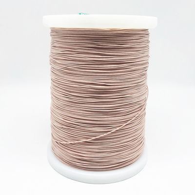 ISO Ustc 155 0.08mm * 270 Nylon Super Enamel Copper Wire