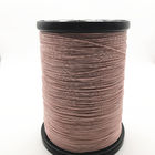 2USTC 0.1mm * 60 Silk Covered Hf Litz Wire Class 155 Enameled Stranded