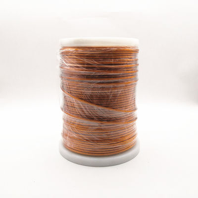 0.1mm X 851 Taped Mylar Wire For Transformer