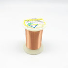 Polyurethane Class 155 Winding Copper Magnet Wire