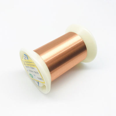 Polyurethane Class 155 Winding Copper Magnet Wire