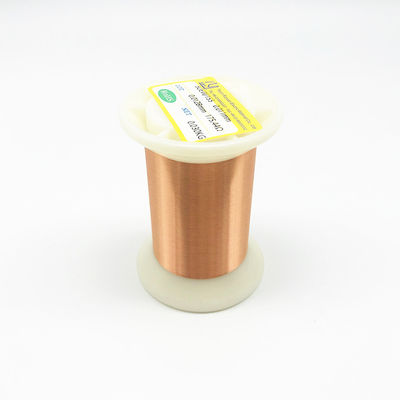 3uew 155 0.011mm Enameled Copper Wire For Touch Screen