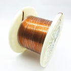 Solid Conductor Ei 4.0mm*0.4mm Rectangular Copper Wire