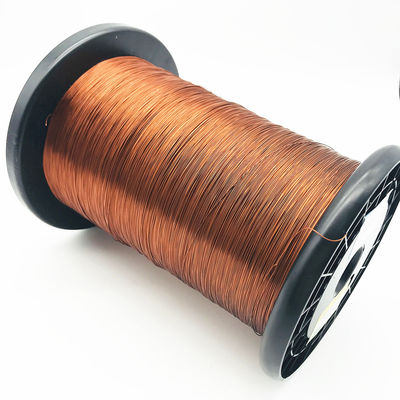 5000v 0.5mm Fiw Enameled Copper Winding Wire For Motor