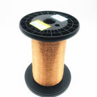 0.3 Mm Polyurethane 155 Self Bonding Magnet Solderable Enamelled Copper Wire