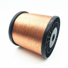 38 AWG  0.1mm / 2 Strands Insulated Conductor Copper Litz Wire