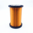 UL Passed 43 AWG 0.056mm Enamel Coated Copper Wire
