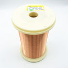 AWG 43 0.056mm Polysol Insulation Super Enamelled Copper Wire