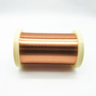 AWG 43 0.056mm Polysol Insulation Super Enamelled Copper Wire
