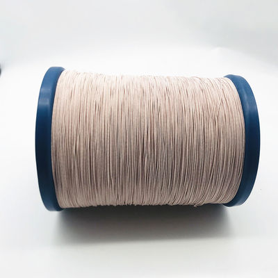 High Voltage Ustc Litz Wire Enameled Silk Covered For Electric Motor