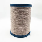 Thin 0.08mm * 105 Ustc Stranded Copper Litz Wire