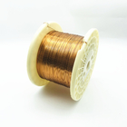 0.5mm * 1.0mm Insulated Rectangular Copper Wire