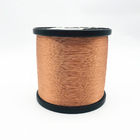 2uew 155 0.1mm * 2 Copper Litz Wire Enameled Stranded Winding