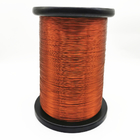 0.35mm Self Bonding Wire Alcohol Self Adhersive Enameled Copper