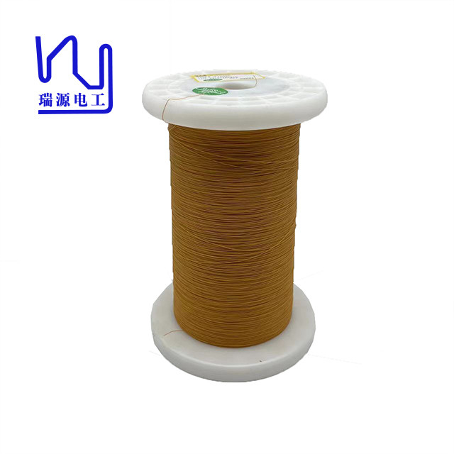 0.1mm-1mm Tiw Wire Custom High Voltage For Small Transformer Windings