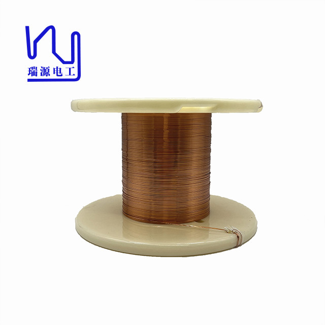 Aiw 220 Custom Copper Magnet Wire For Automotive Industry
