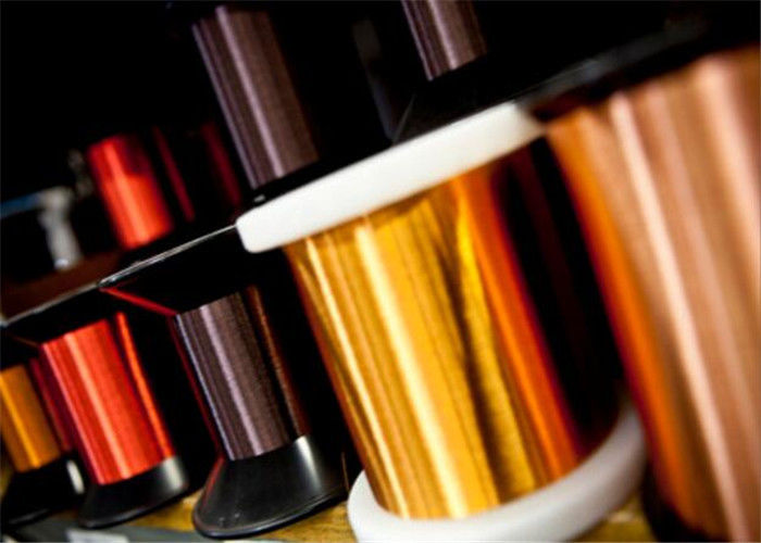 motor winding wire motor winding wire