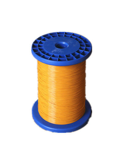 Colored CLASS F Triple Insulated Wire 0.2 - 1.0 mm Magnet Copper Wire
