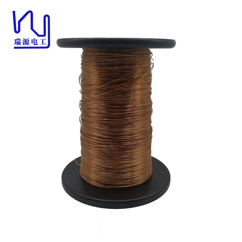 2UEWF/H 0.95mm Enameled Copper Wire For High Frequency Transformer