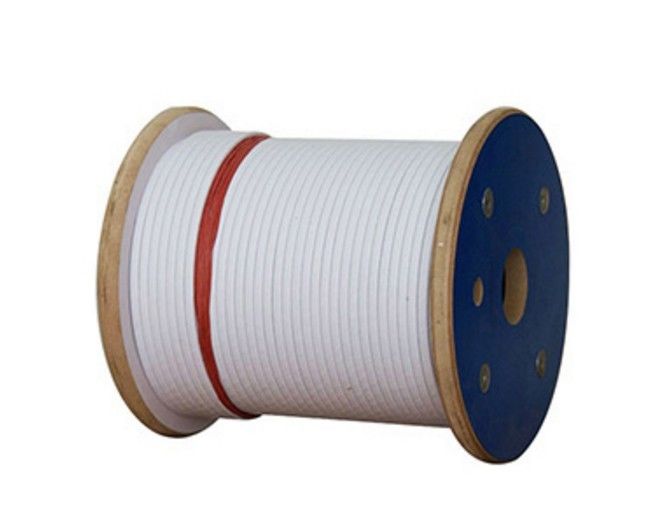 Customized 0.68/7*19 Paper Insulation Covered Litz Copper Wire For Transformer