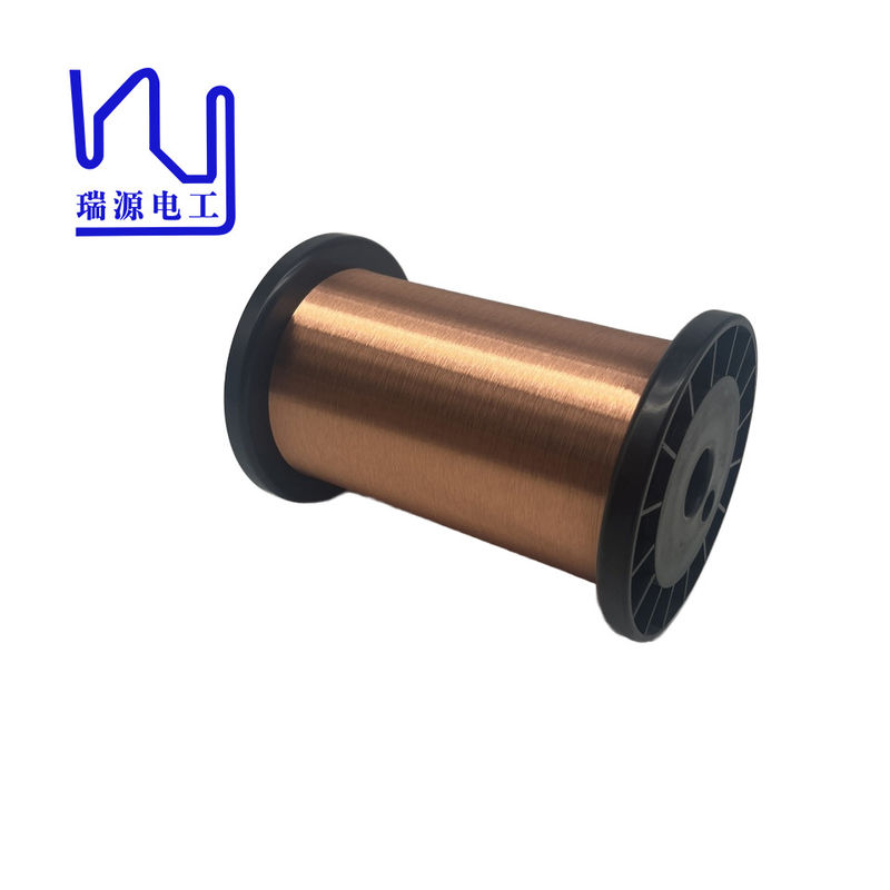 Custom Factory Price Polyurethanes Enamelled Winding Wire For Coil