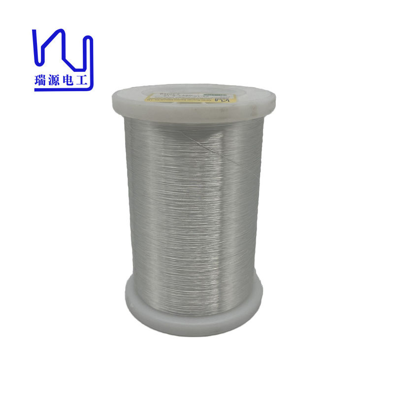 High Purity OCC Silver Wire 4N 0.180mm