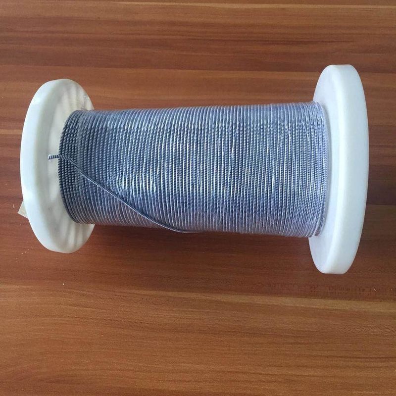 USTC/UDTC 0.03mm 0.05mm Litz Wire Silk Covered Enameled Stranded Wire