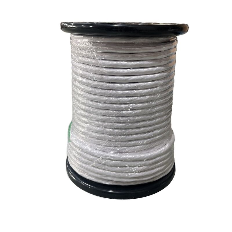 Stranded 1500/38 2USTC-H High-frequency Class H/180C Enameled Copper Litz Wire with Sinle Nylon Serve