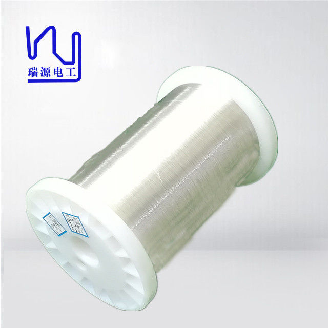 High-purity OCC Silver Wire 4N 0.350mm