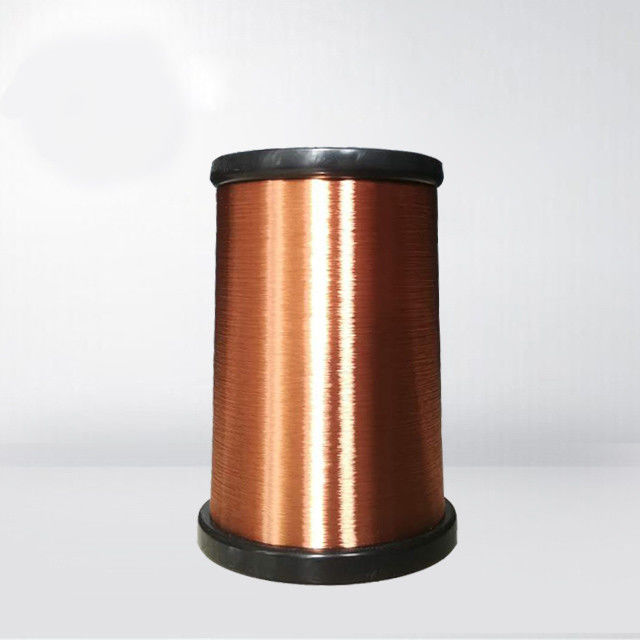 Grade 2 Ultra Fine 0.071mm Enamelled Copper Wire Guitar Pickup Winding