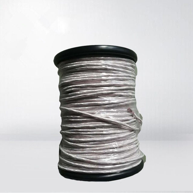 0.1 - 1.0mm Self Bonding Silk Covered Triple Insulated Wire UL Certificated