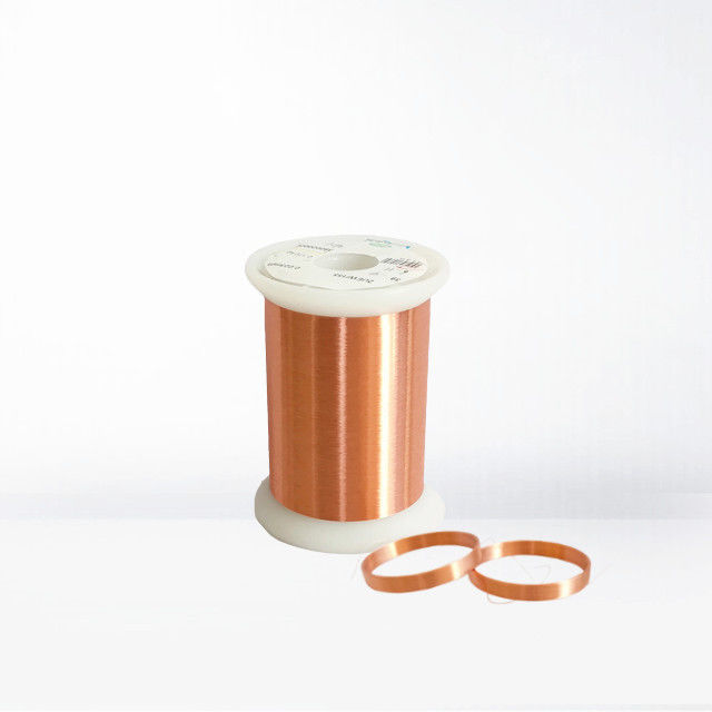 Copper Magnet Wire 0.02mm Ultra Fine Uew 180 With Solderability