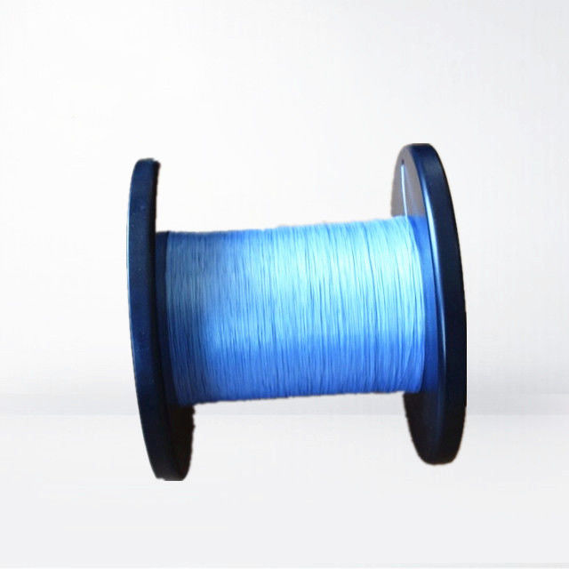 CLASS H 180 Colored High Frequency Litz Wire / Triple Insulated Copper Wire