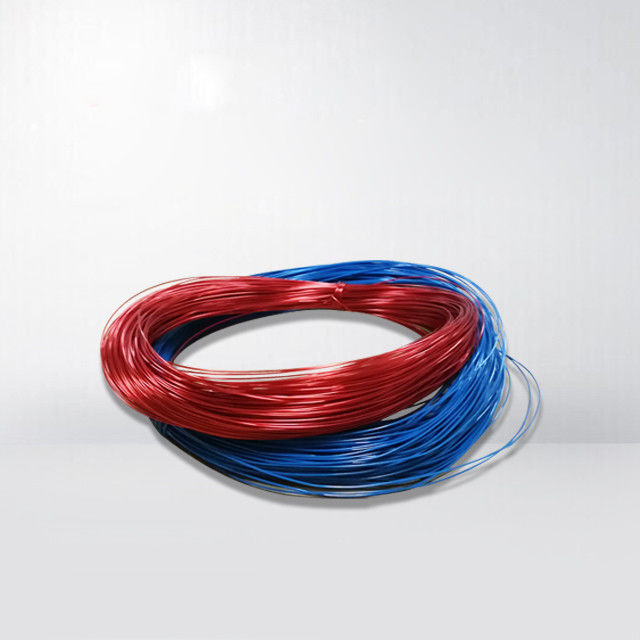 0.13-1.00mm Triple Insulated Layers Wire Enamelled Copper Winding Wire Size