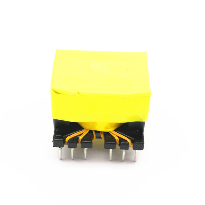 Electronic Fbt Flyback High Frequency High Voltage Transformer For Power Supply